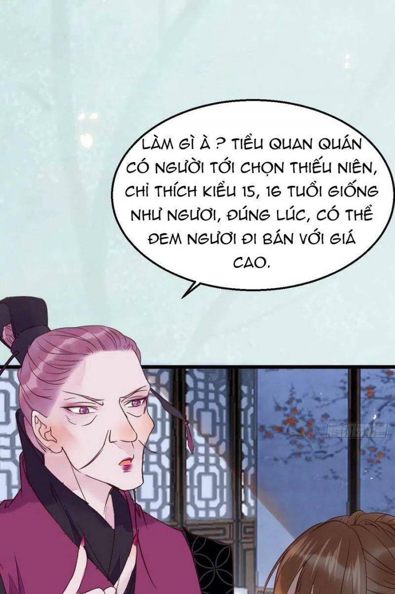 Tuyệt Sắc Quyến Rũ: Quỷ Y Chí Tôn - Chap 374