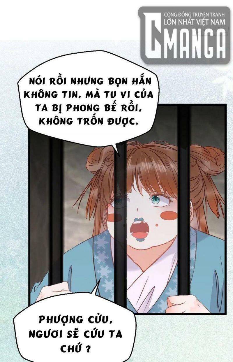 Tuyệt Sắc Quyến Rũ: Quỷ Y Chí Tôn - Chap 374