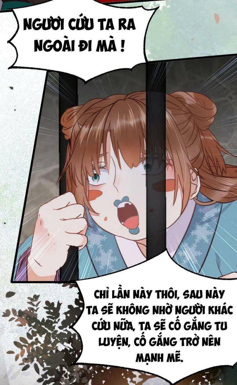 Tuyệt Sắc Quyến Rũ: Quỷ Y Chí Tôn - Chap 374