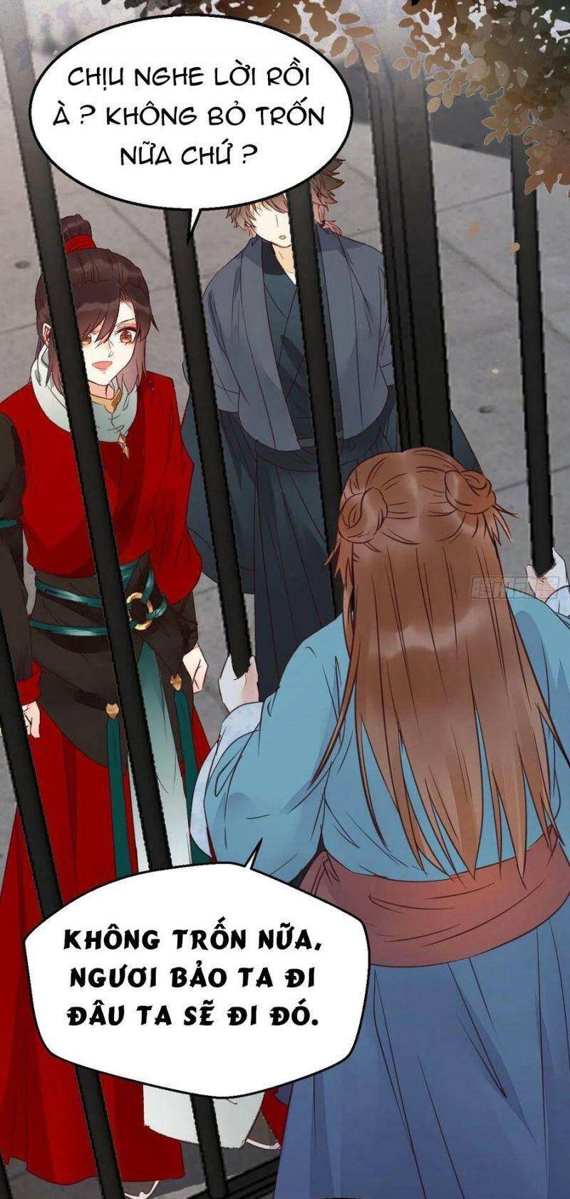 Tuyệt Sắc Quyến Rũ: Quỷ Y Chí Tôn - Chap 374