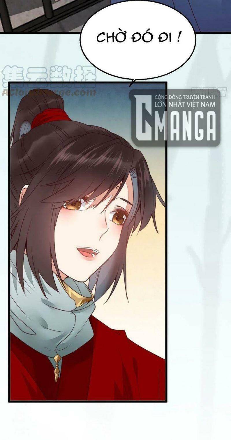 Tuyệt Sắc Quyến Rũ: Quỷ Y Chí Tôn - Chap 374