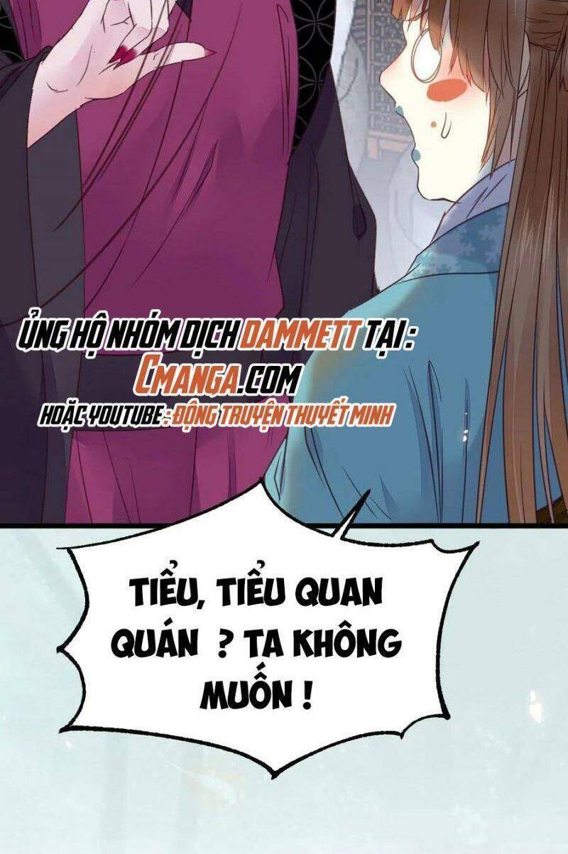 Tuyệt Sắc Quyến Rũ: Quỷ Y Chí Tôn - Chap 374