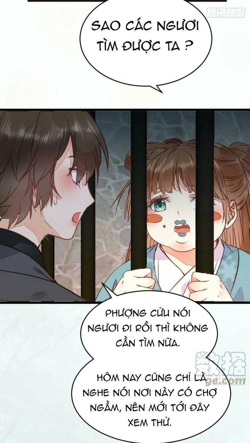 Tuyệt Sắc Quyến Rũ: Quỷ Y Chí Tôn - Chap 374