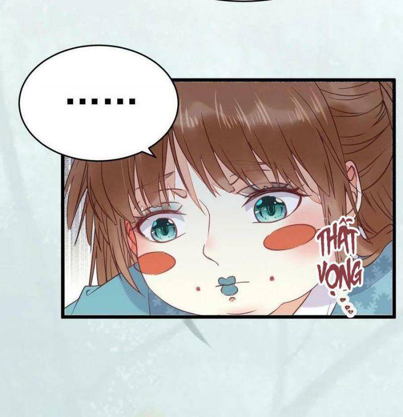 Tuyệt Sắc Quyến Rũ: Quỷ Y Chí Tôn - Chap 374