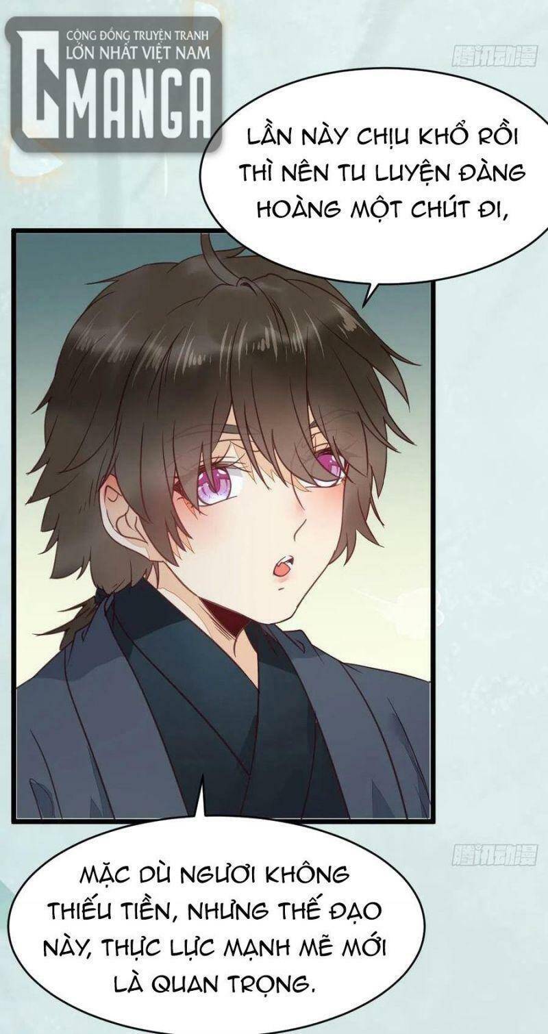 Tuyệt Sắc Quyến Rũ: Quỷ Y Chí Tôn - Chap 374