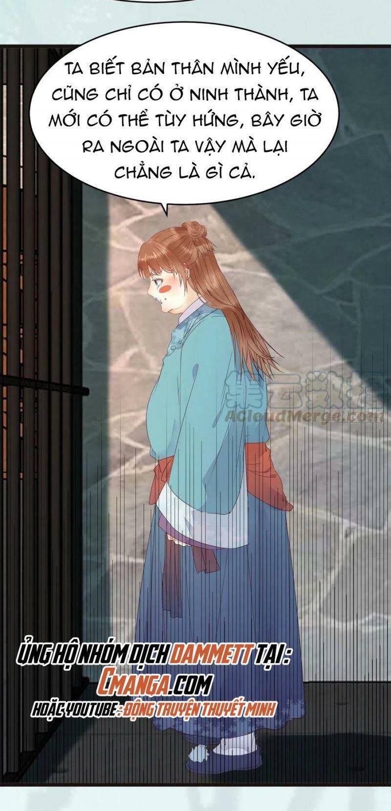 Tuyệt Sắc Quyến Rũ: Quỷ Y Chí Tôn - Chap 374