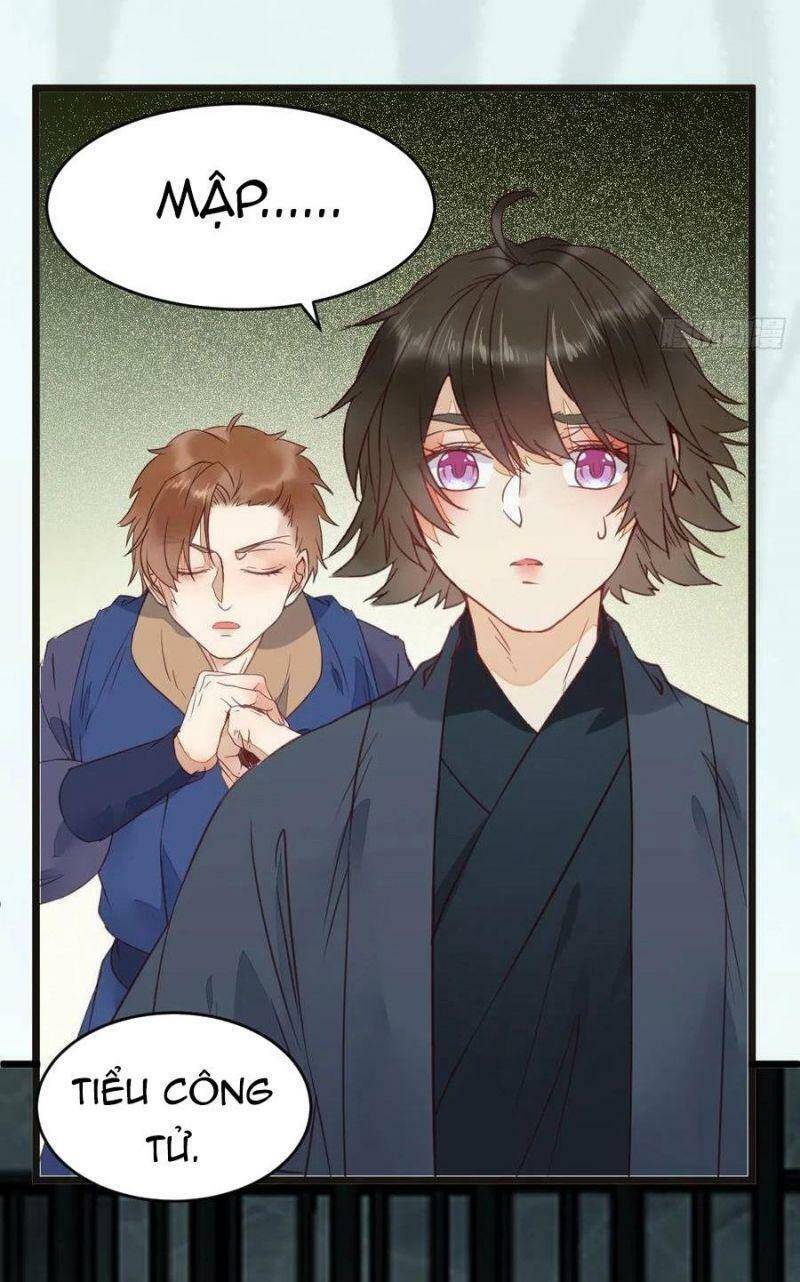 Tuyệt Sắc Quyến Rũ: Quỷ Y Chí Tôn - Chap 374