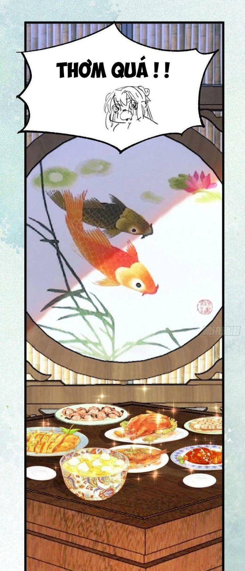 Tuyệt Sắc Quyến Rũ: Quỷ Y Chí Tôn - Chap 374