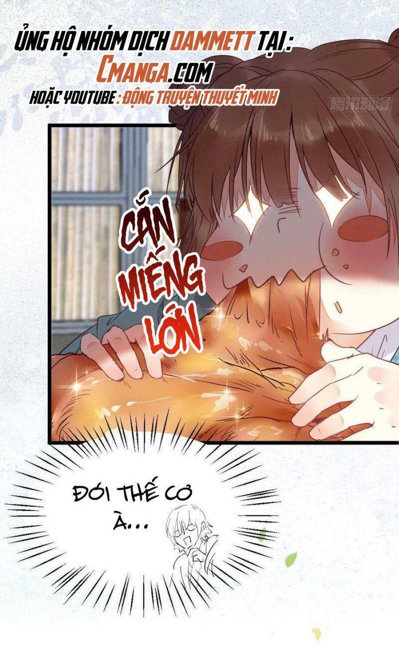 Tuyệt Sắc Quyến Rũ: Quỷ Y Chí Tôn - Chap 374