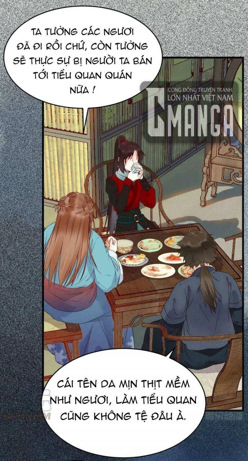 Tuyệt Sắc Quyến Rũ: Quỷ Y Chí Tôn - Chap 374