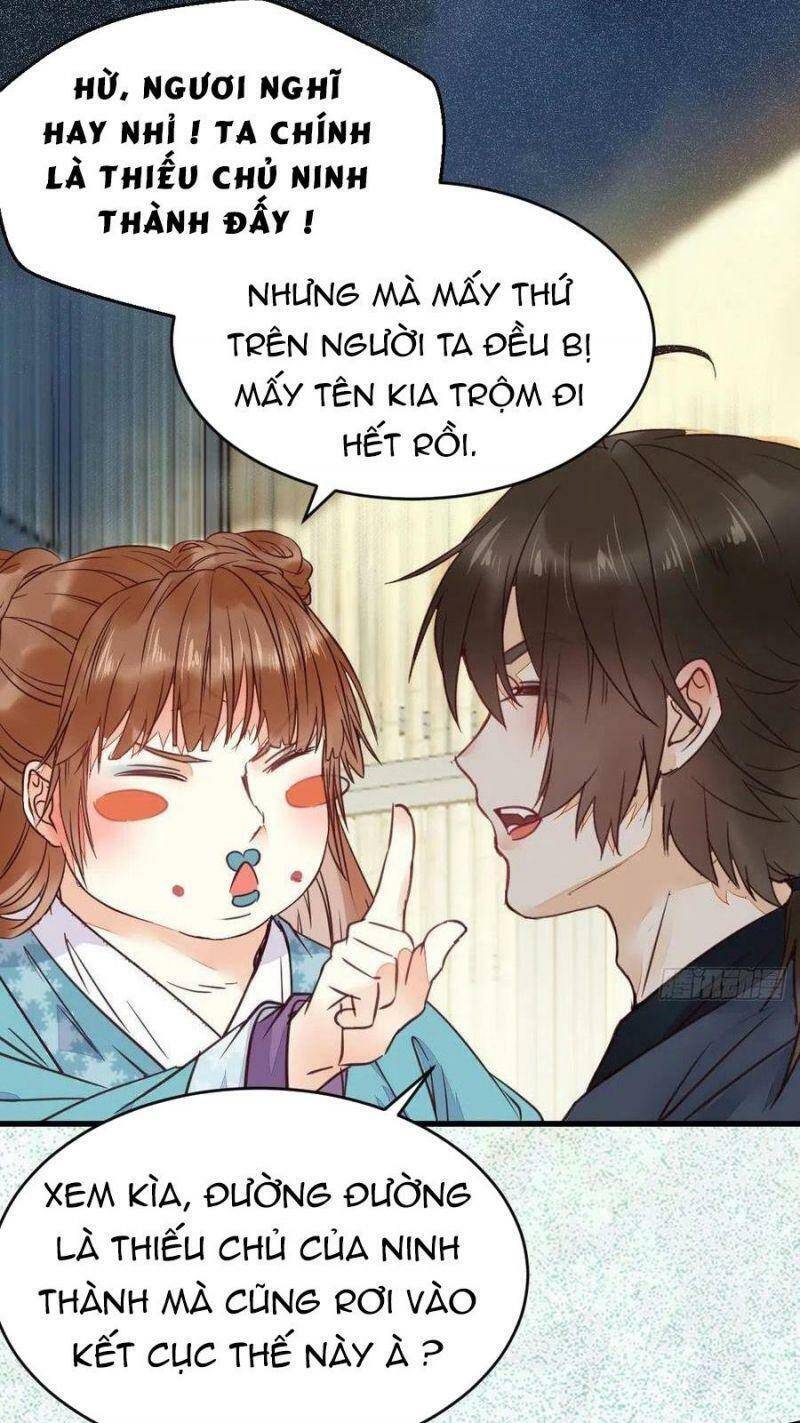 Tuyệt Sắc Quyến Rũ: Quỷ Y Chí Tôn - Chap 374