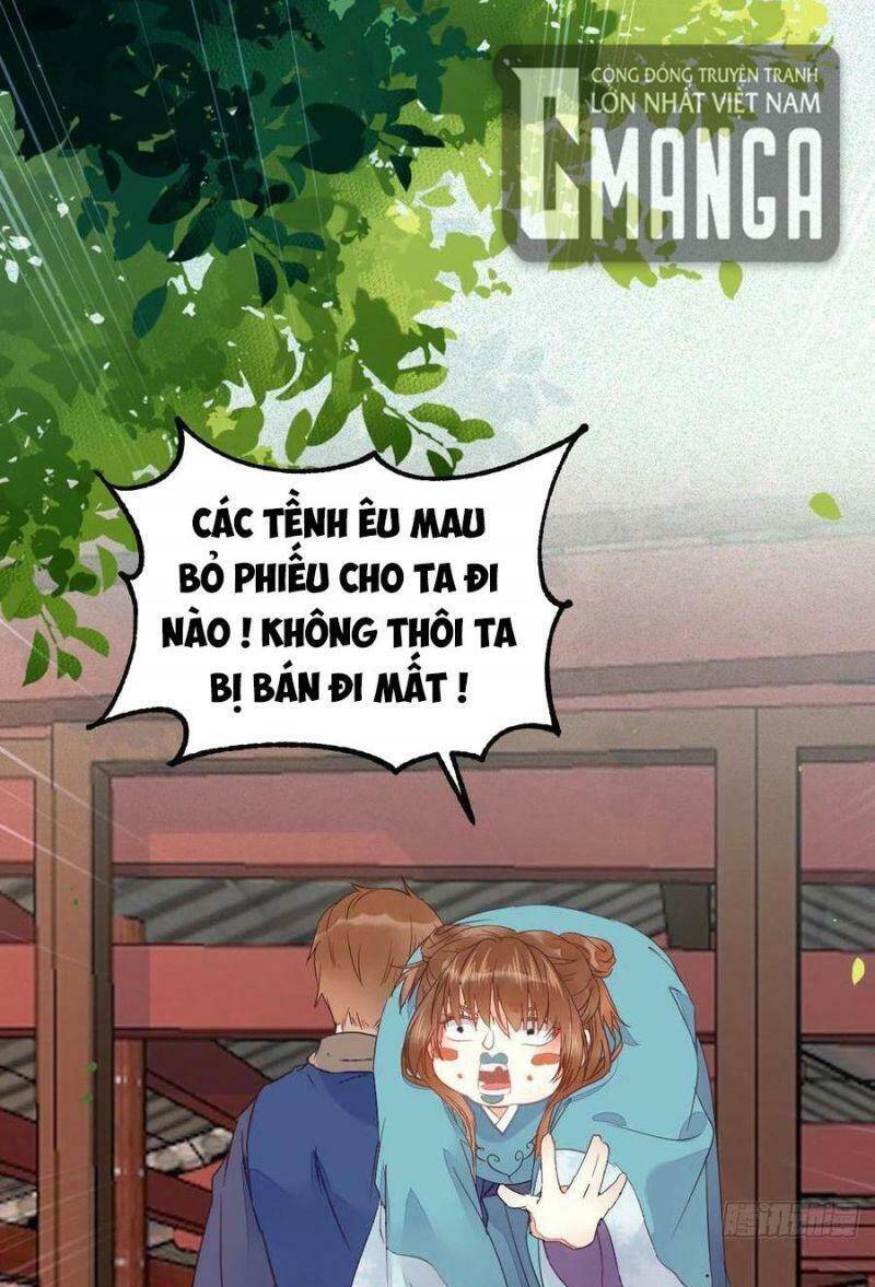 Tuyệt Sắc Quyến Rũ: Quỷ Y Chí Tôn - Chap 374