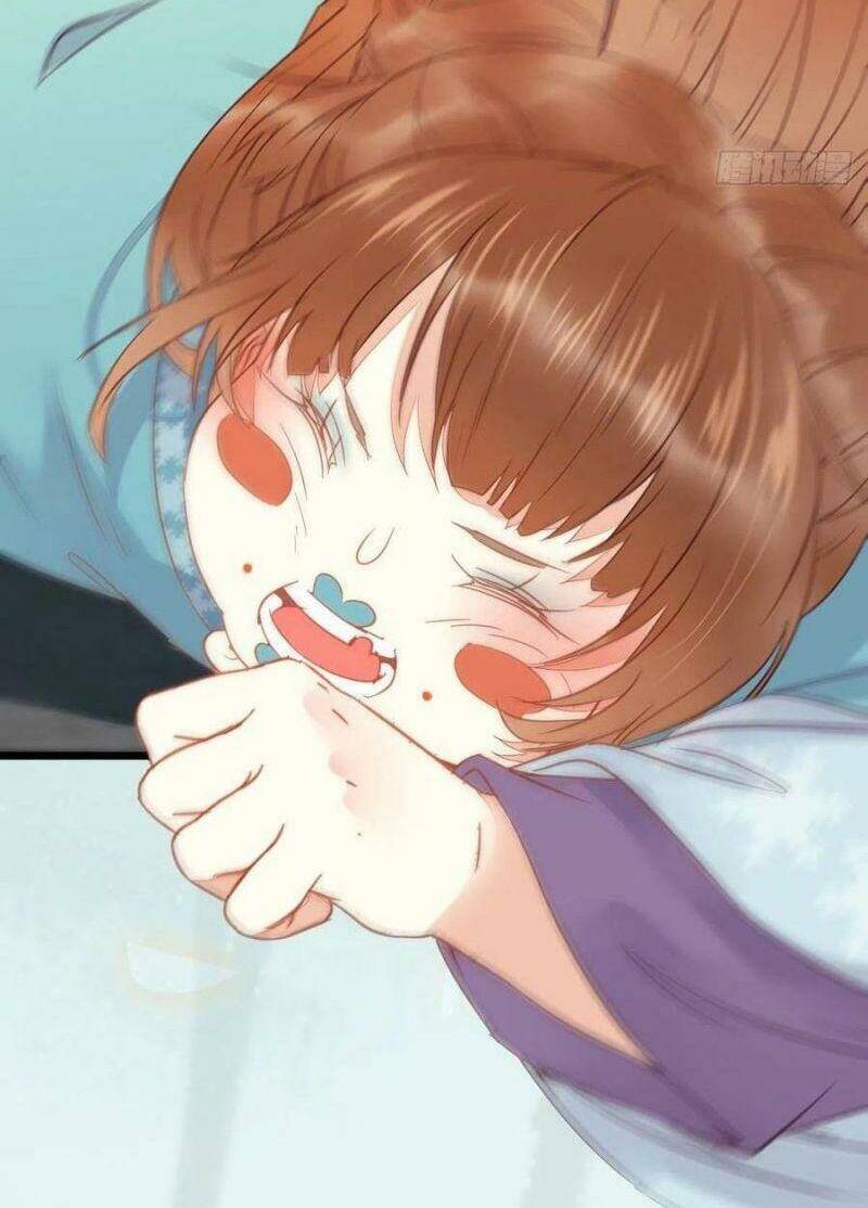 Tuyệt Sắc Quyến Rũ: Quỷ Y Chí Tôn - Chap 374