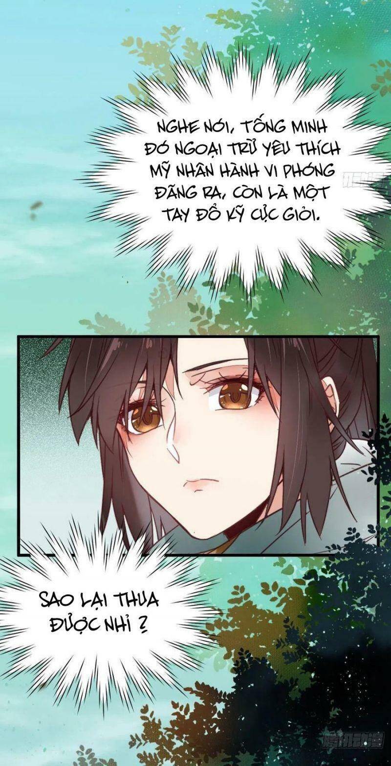 Tuyệt Sắc Quyến Rũ: Quỷ Y Chí Tôn - Chap 375