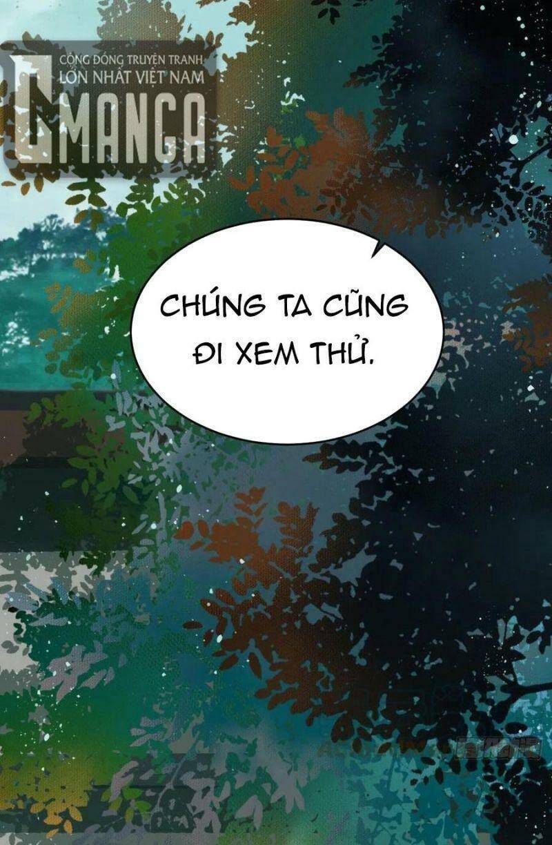 Tuyệt Sắc Quyến Rũ: Quỷ Y Chí Tôn - Chap 375