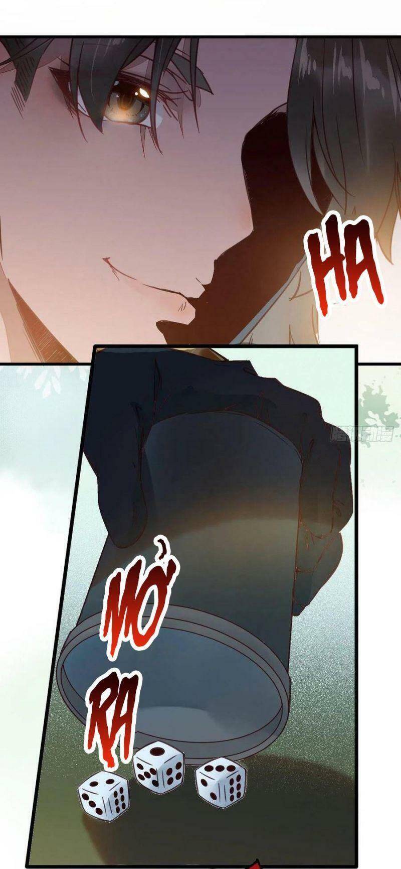 Tuyệt Sắc Quyến Rũ: Quỷ Y Chí Tôn - Chap 375