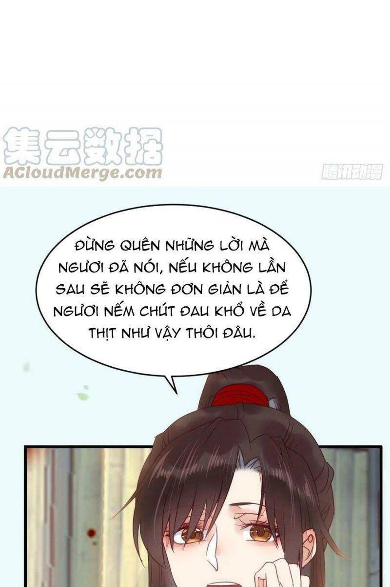 Tuyệt Sắc Quyến Rũ: Quỷ Y Chí Tôn - Chap 375