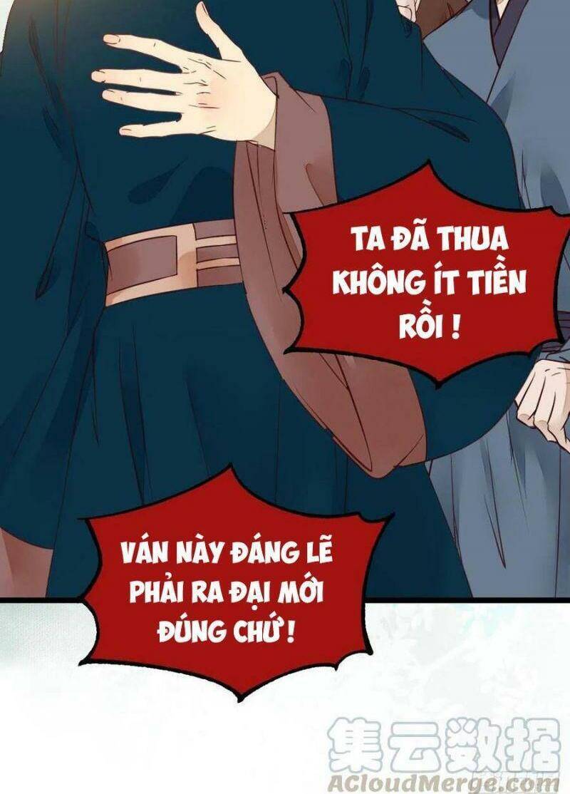 Tuyệt Sắc Quyến Rũ: Quỷ Y Chí Tôn - Chap 375