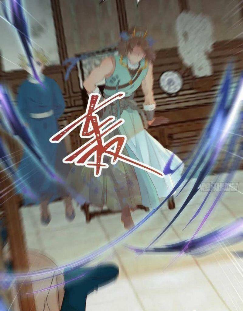 Tuyệt Sắc Quyến Rũ: Quỷ Y Chí Tôn - Chap 375