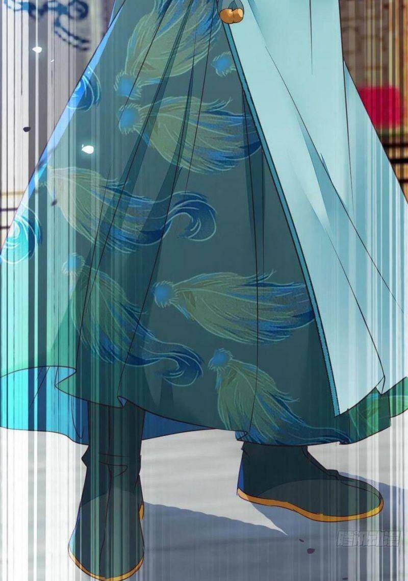 Tuyệt Sắc Quyến Rũ: Quỷ Y Chí Tôn - Chap 375