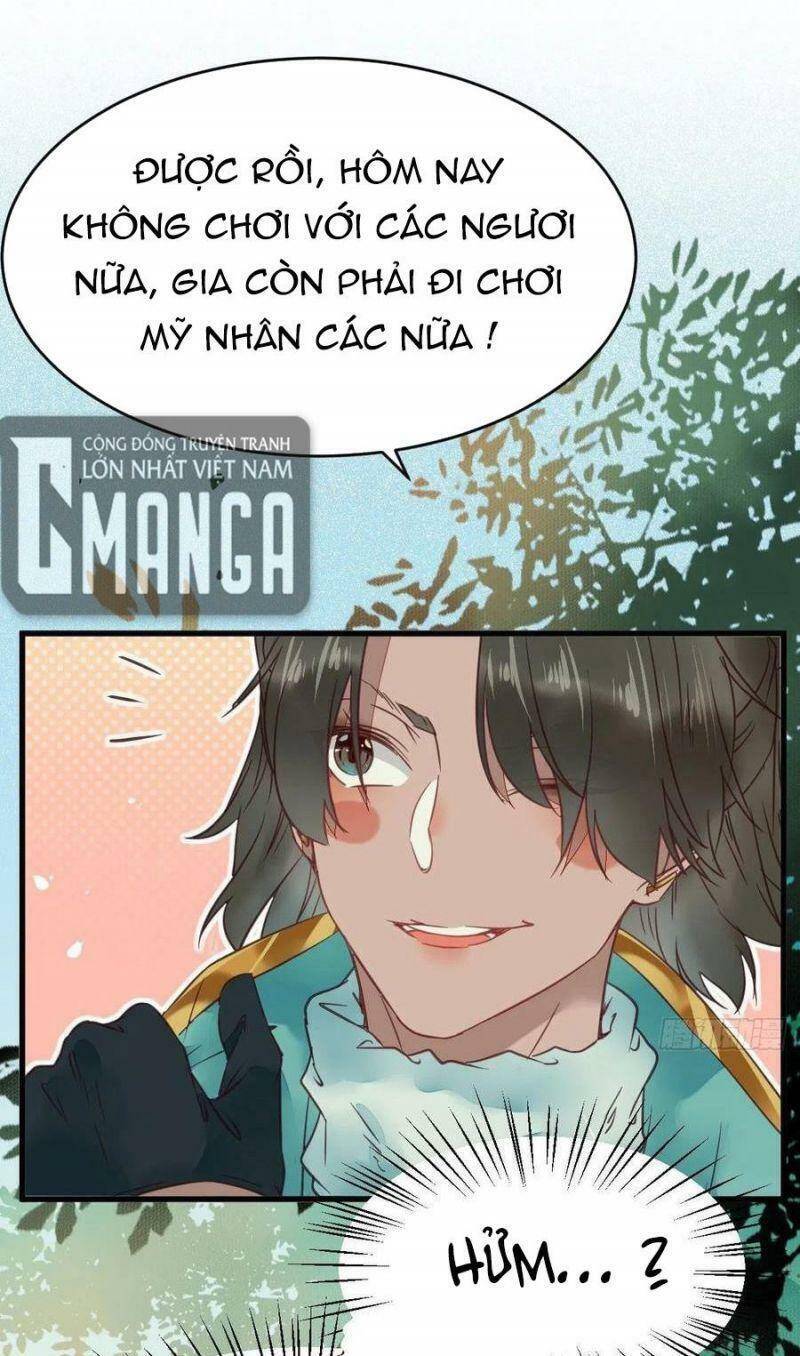 Tuyệt Sắc Quyến Rũ: Quỷ Y Chí Tôn - Chap 375