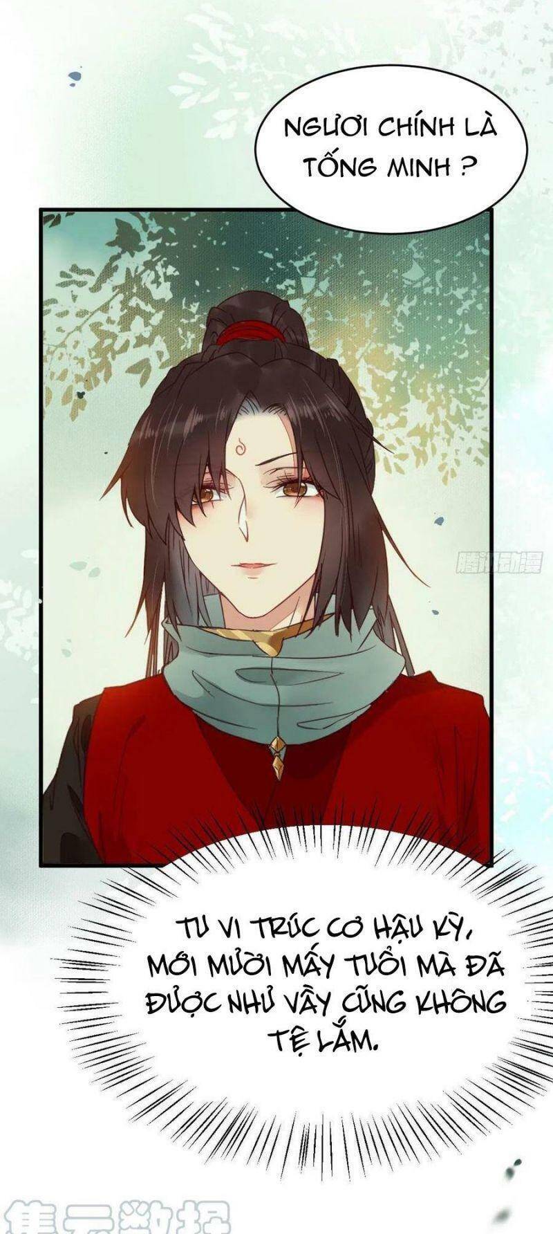 Tuyệt Sắc Quyến Rũ: Quỷ Y Chí Tôn - Chap 375