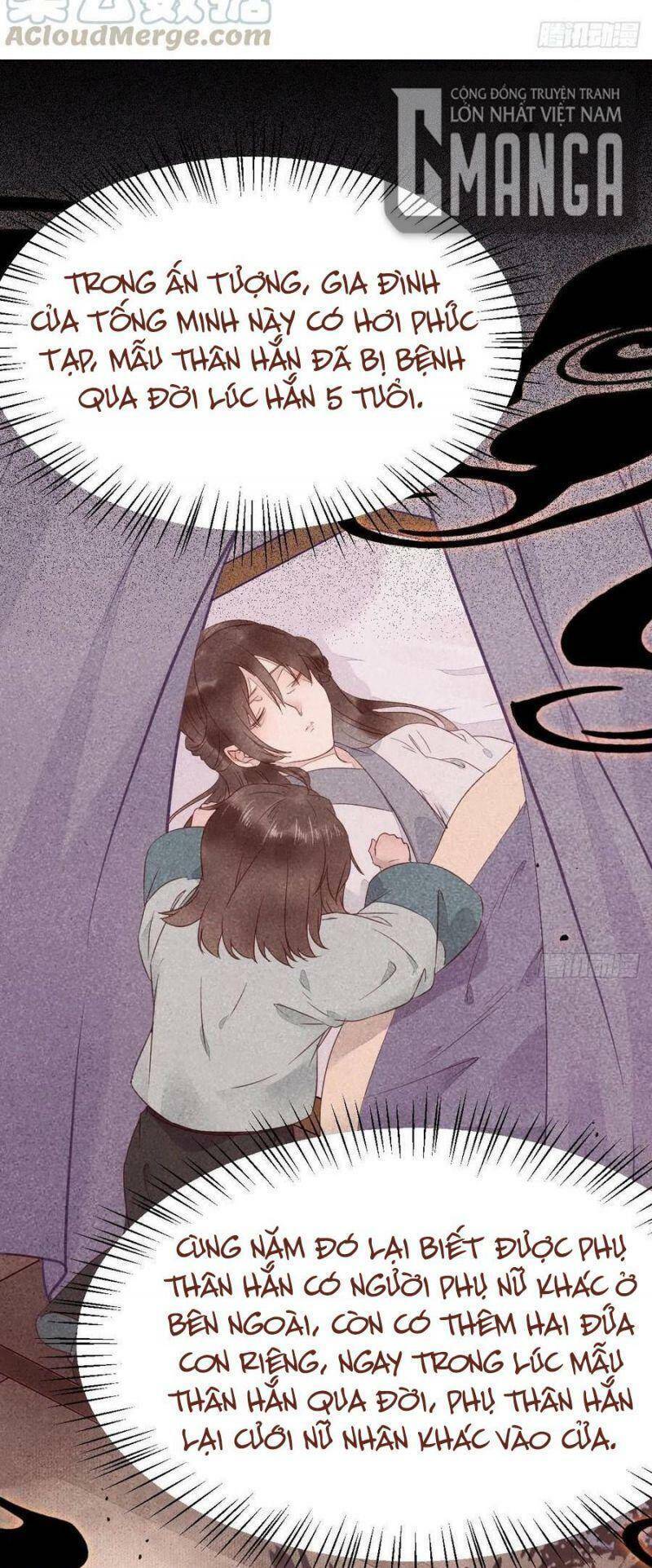 Tuyệt Sắc Quyến Rũ: Quỷ Y Chí Tôn - Chap 375