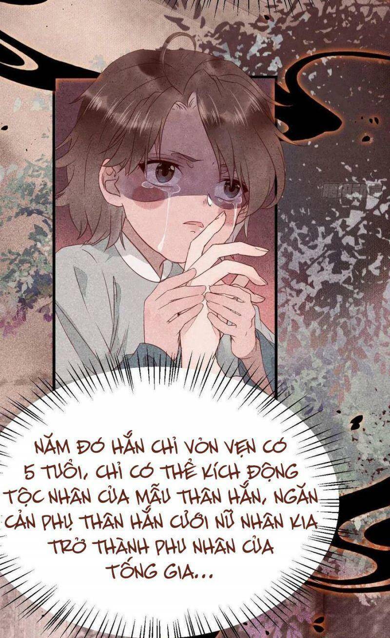 Tuyệt Sắc Quyến Rũ: Quỷ Y Chí Tôn - Chap 375