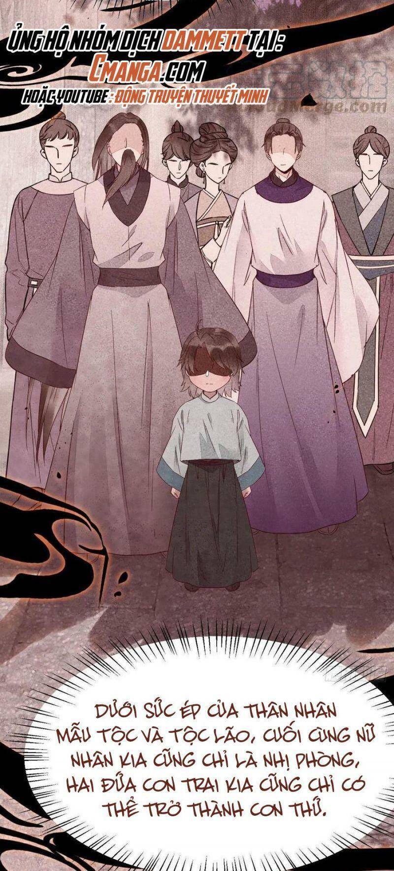 Tuyệt Sắc Quyến Rũ: Quỷ Y Chí Tôn - Chap 375