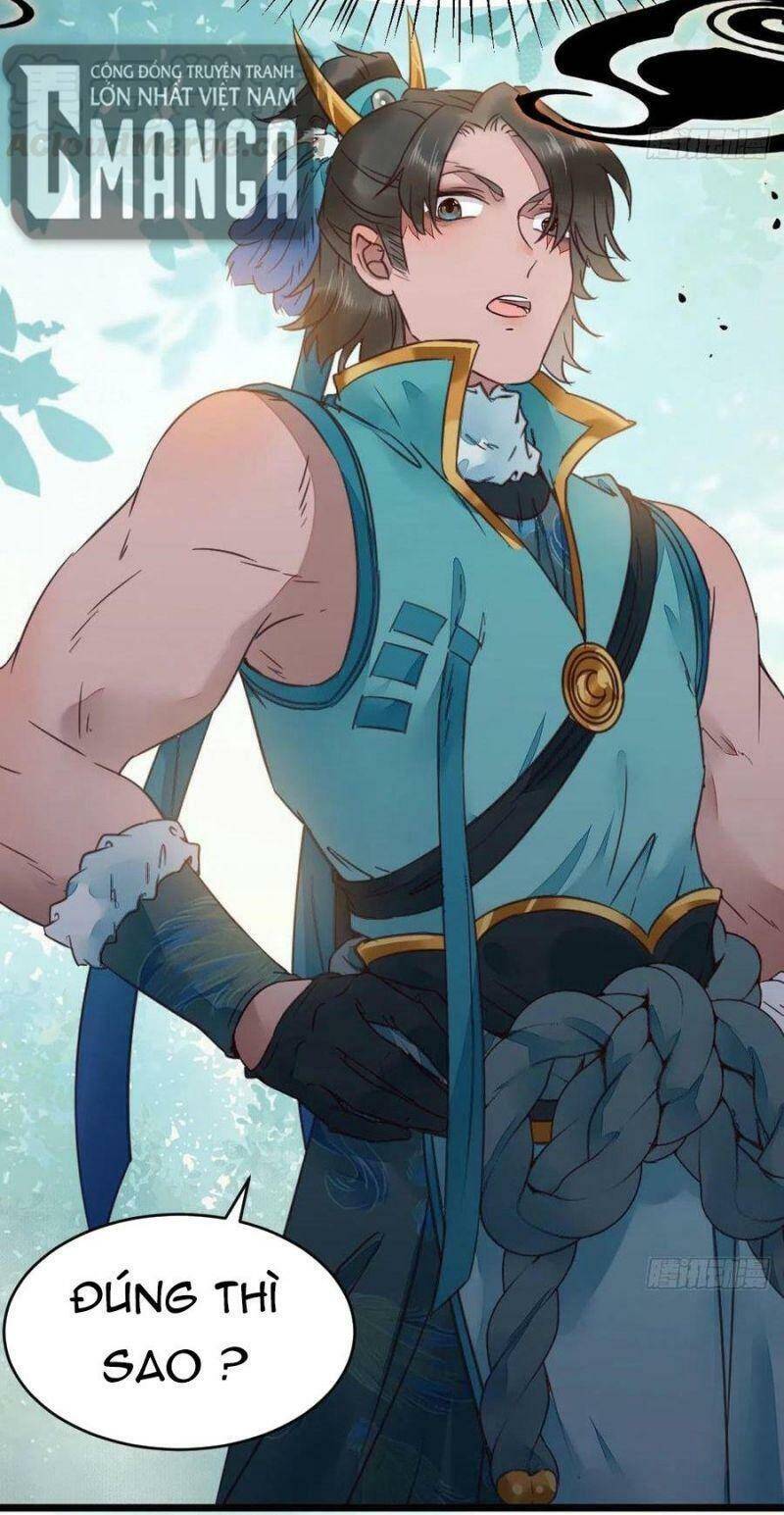 Tuyệt Sắc Quyến Rũ: Quỷ Y Chí Tôn - Chap 375