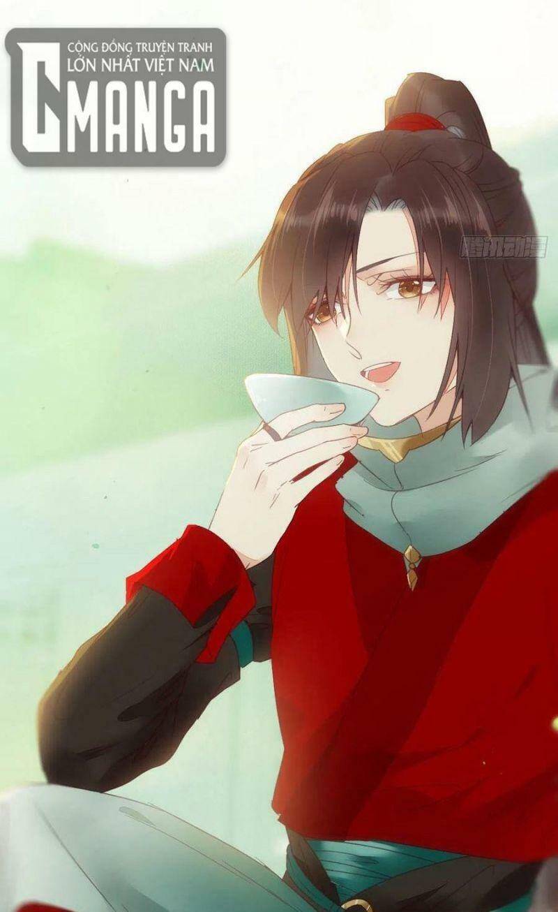 Tuyệt Sắc Quyến Rũ: Quỷ Y Chí Tôn - Chap 375