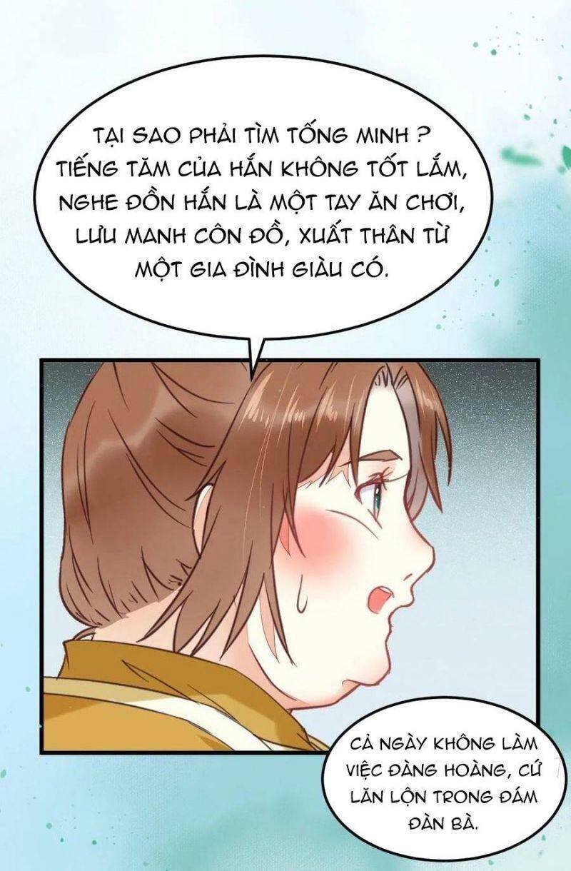 Tuyệt Sắc Quyến Rũ: Quỷ Y Chí Tôn - Chap 375