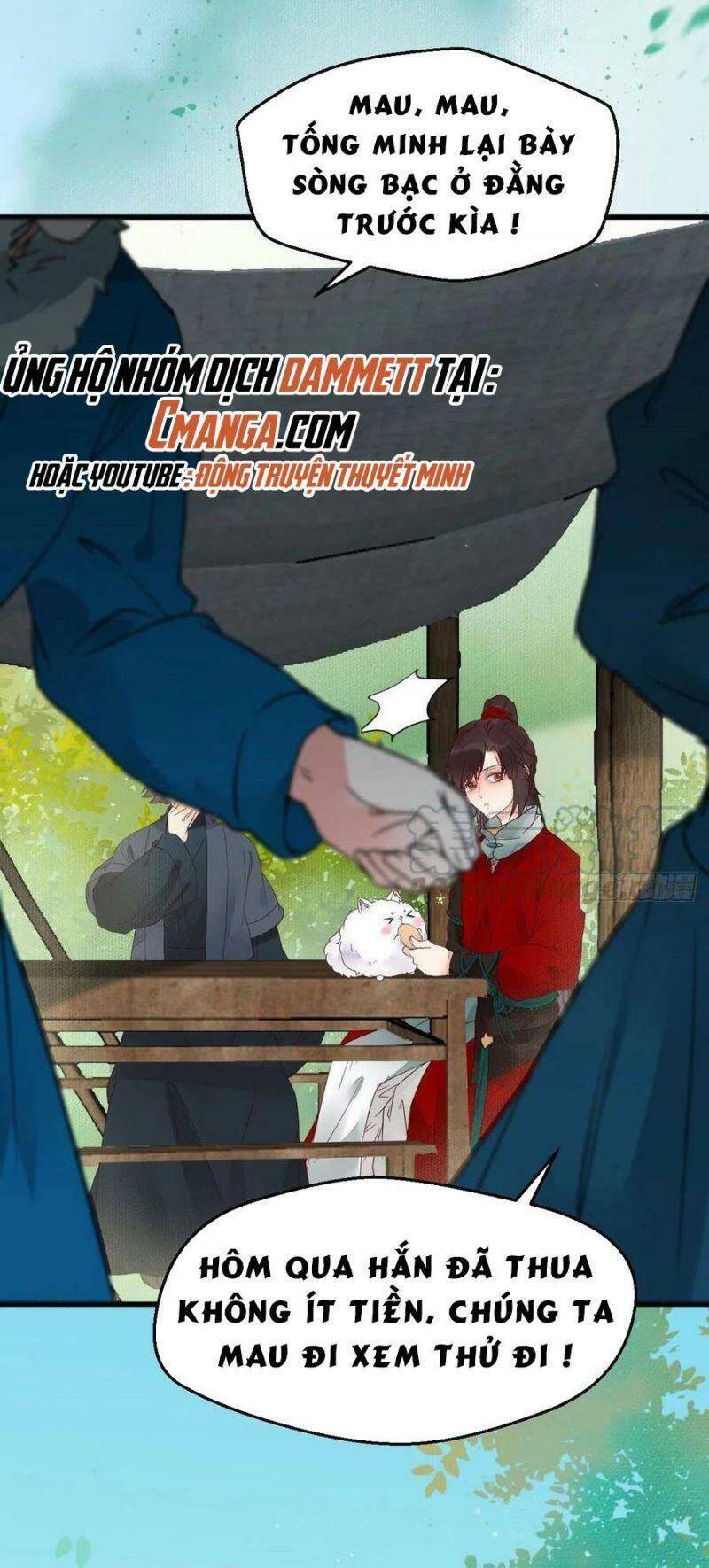 Tuyệt Sắc Quyến Rũ: Quỷ Y Chí Tôn - Chap 375