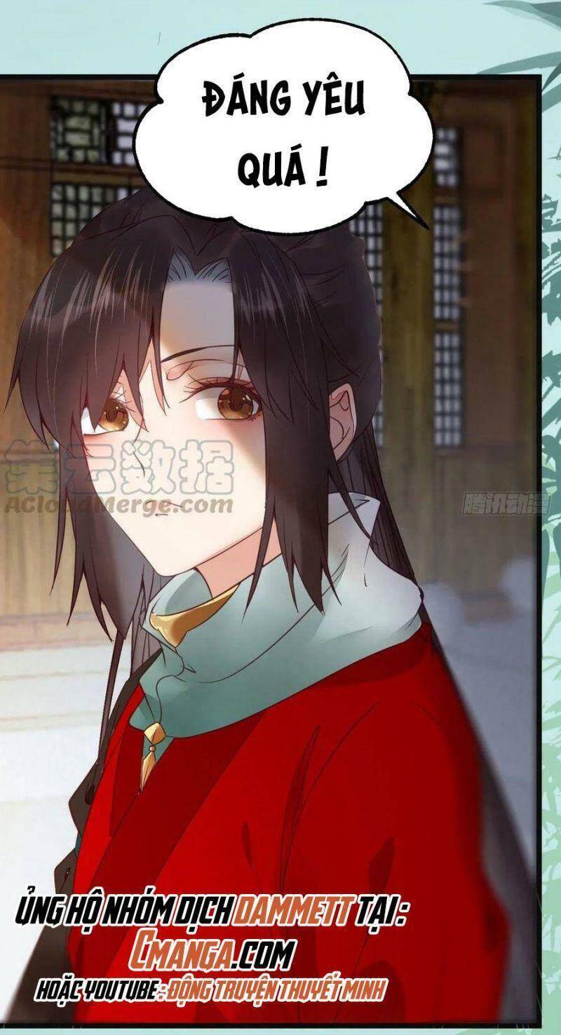 Tuyệt Sắc Quyến Rũ: Quỷ Y Chí Tôn - Chap 376