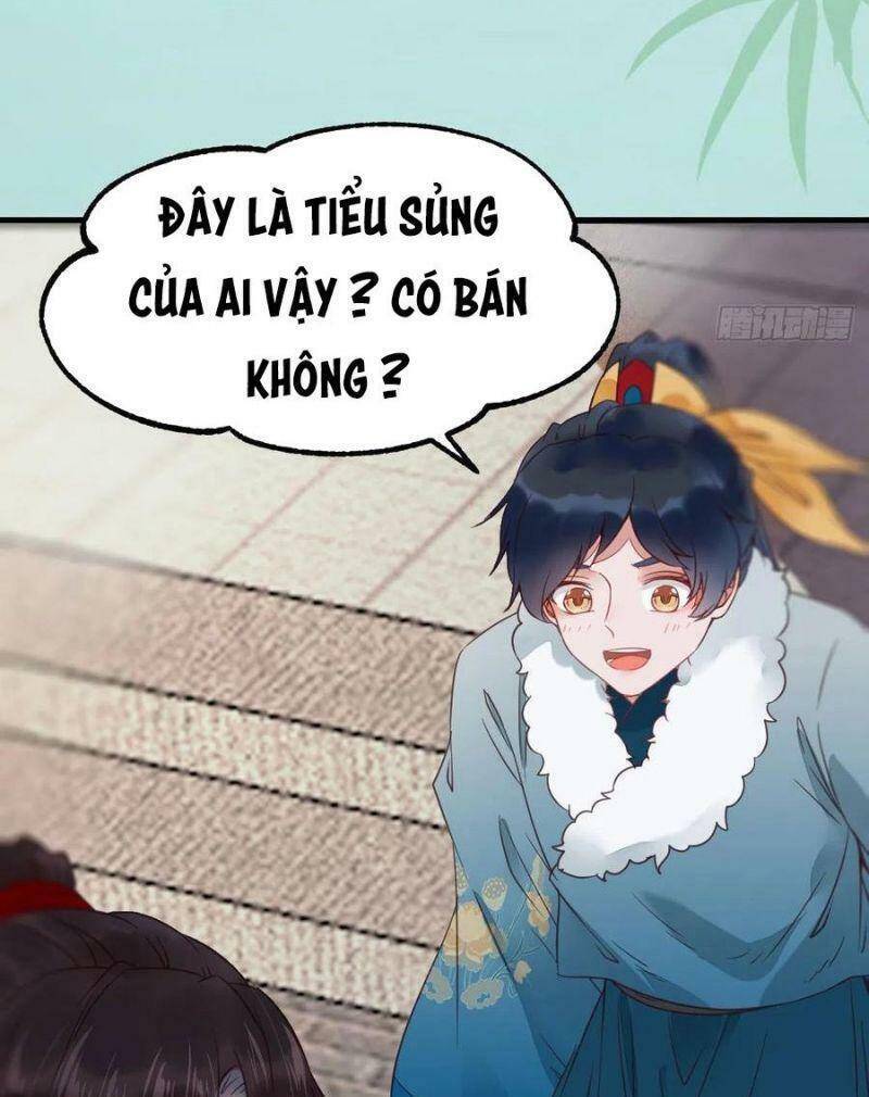 Tuyệt Sắc Quyến Rũ: Quỷ Y Chí Tôn - Chap 376