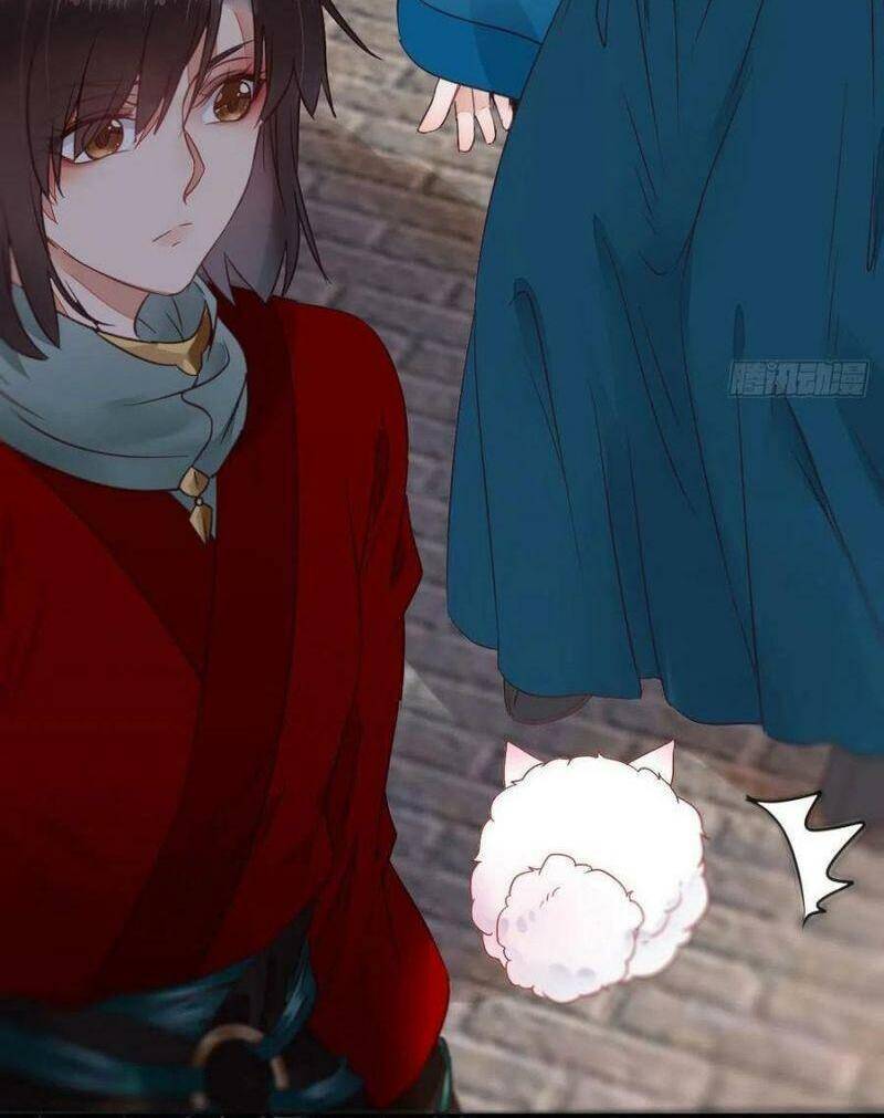 Tuyệt Sắc Quyến Rũ: Quỷ Y Chí Tôn - Chap 376