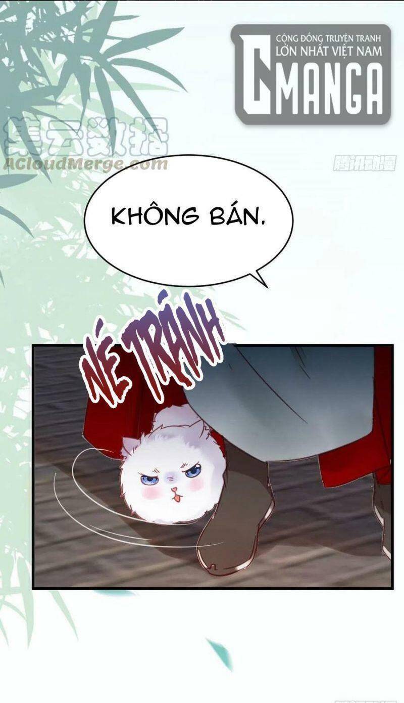 Tuyệt Sắc Quyến Rũ: Quỷ Y Chí Tôn - Chap 376