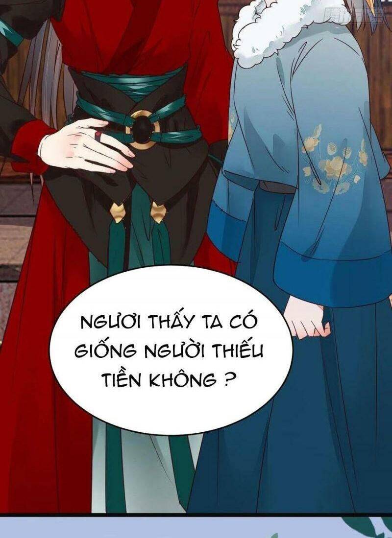 Tuyệt Sắc Quyến Rũ: Quỷ Y Chí Tôn - Chap 376