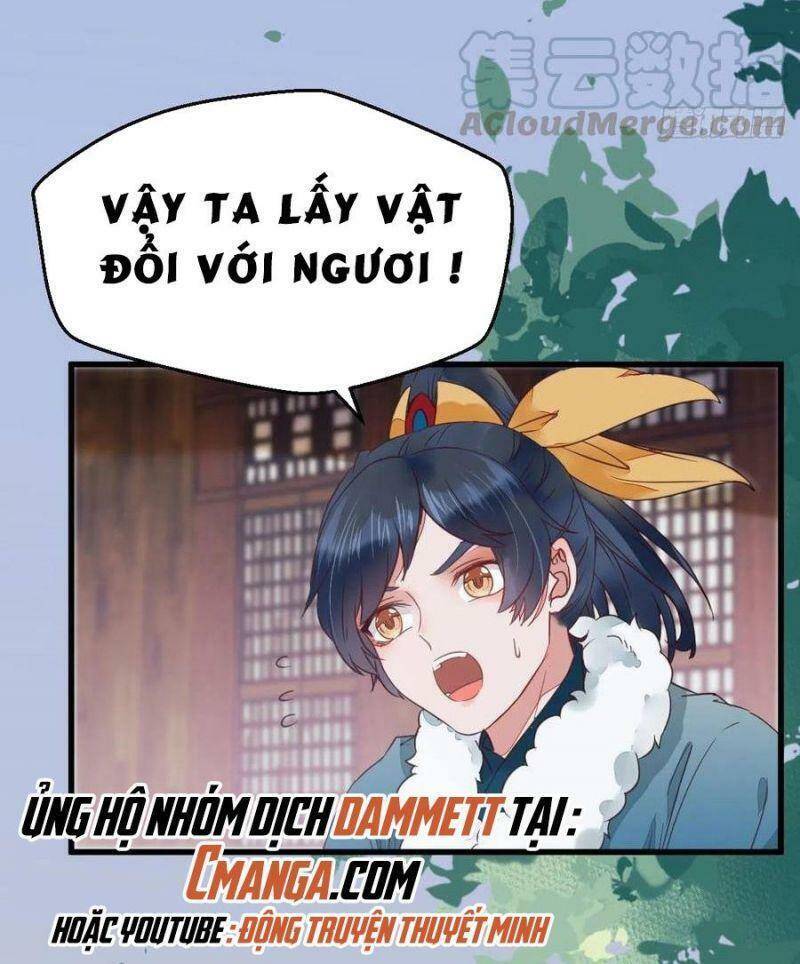 Tuyệt Sắc Quyến Rũ: Quỷ Y Chí Tôn - Chap 376