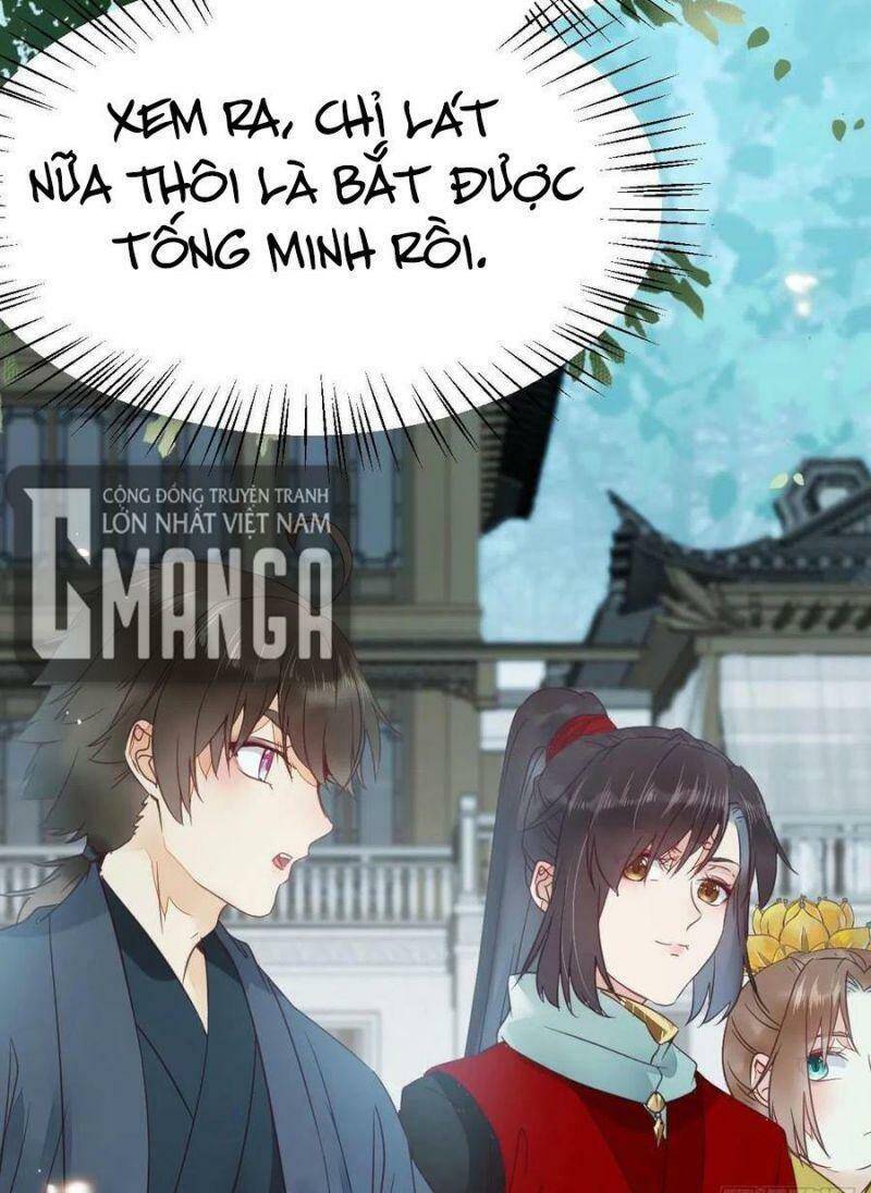 Tuyệt Sắc Quyến Rũ: Quỷ Y Chí Tôn - Chap 376