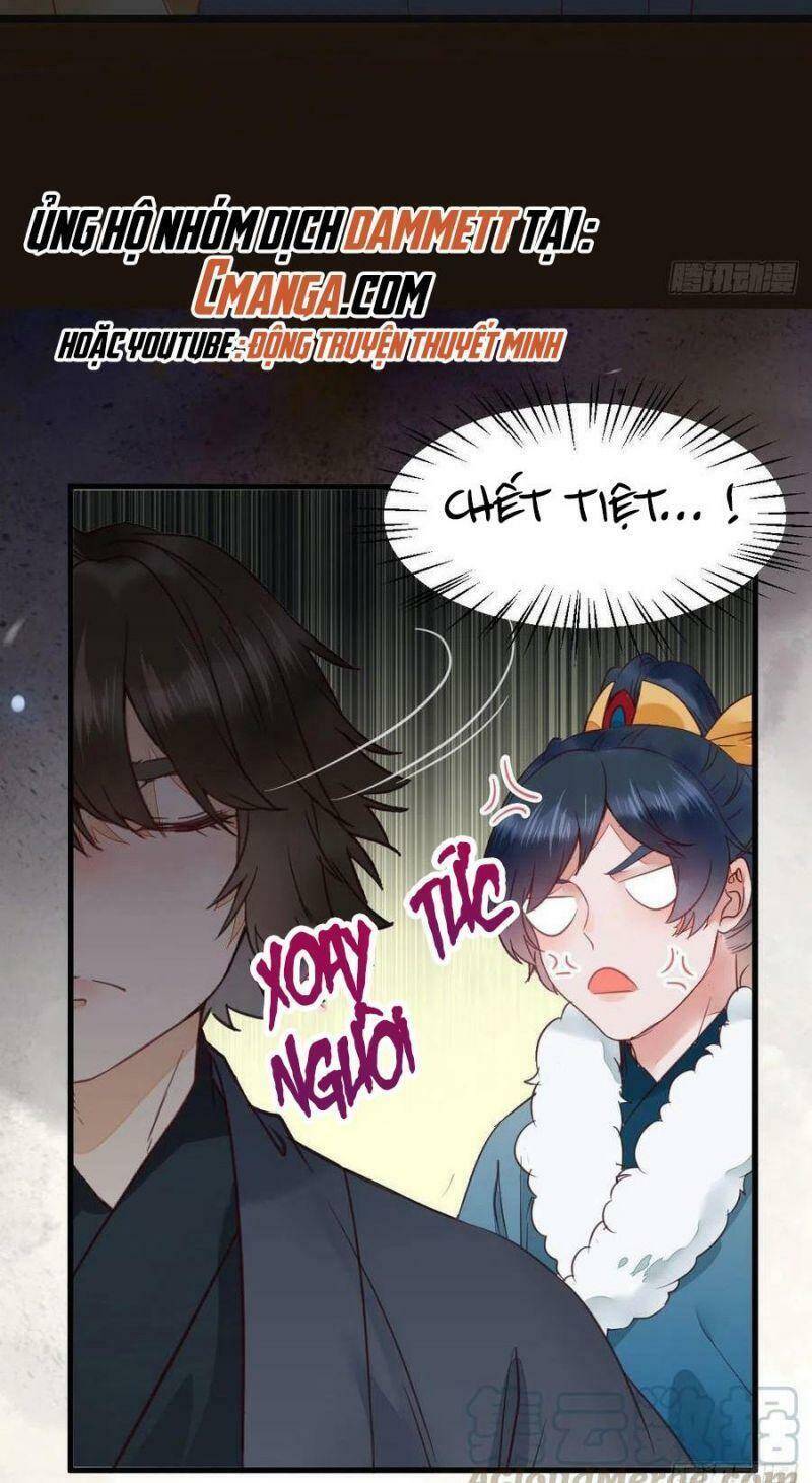 Tuyệt Sắc Quyến Rũ: Quỷ Y Chí Tôn - Chap 376