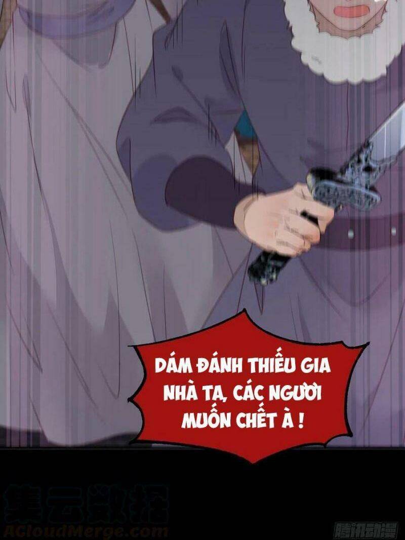 Tuyệt Sắc Quyến Rũ: Quỷ Y Chí Tôn - Chap 376