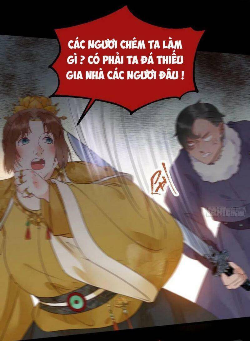 Tuyệt Sắc Quyến Rũ: Quỷ Y Chí Tôn - Chap 376