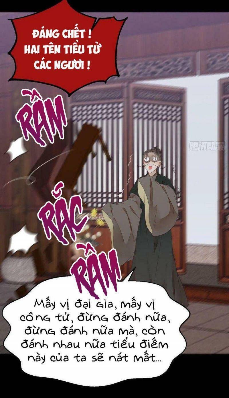 Tuyệt Sắc Quyến Rũ: Quỷ Y Chí Tôn - Chap 376