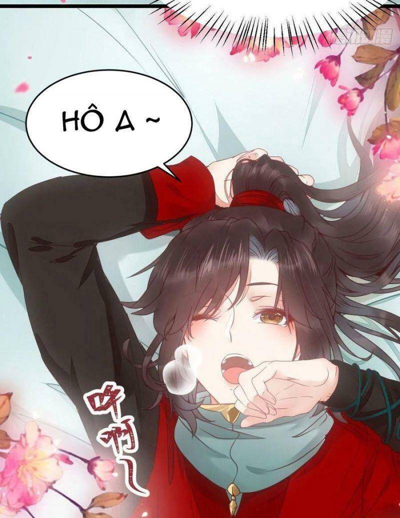 Tuyệt Sắc Quyến Rũ: Quỷ Y Chí Tôn - Chap 376