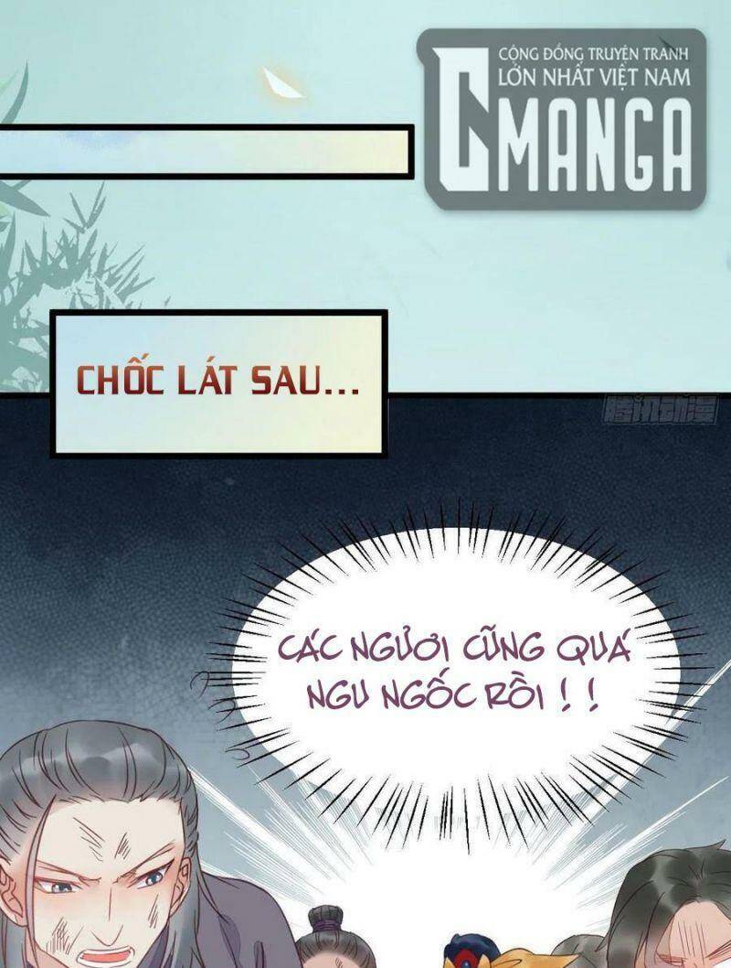 Tuyệt Sắc Quyến Rũ: Quỷ Y Chí Tôn - Chap 376