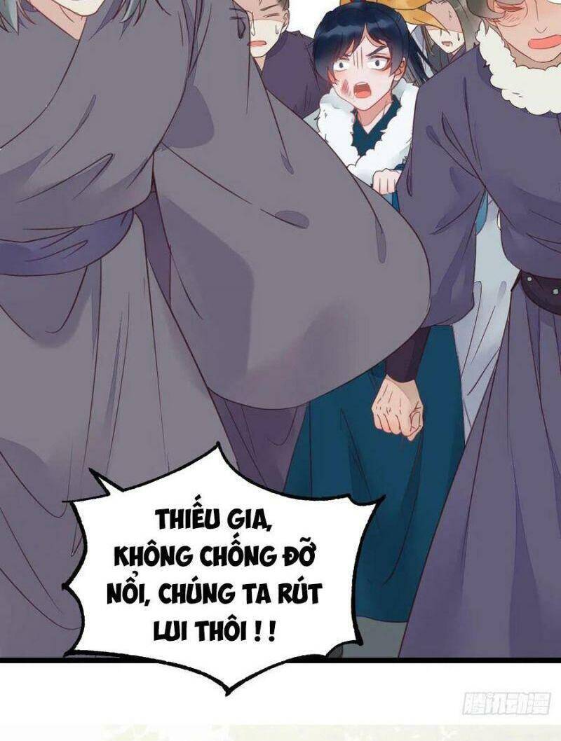 Tuyệt Sắc Quyến Rũ: Quỷ Y Chí Tôn - Chap 376