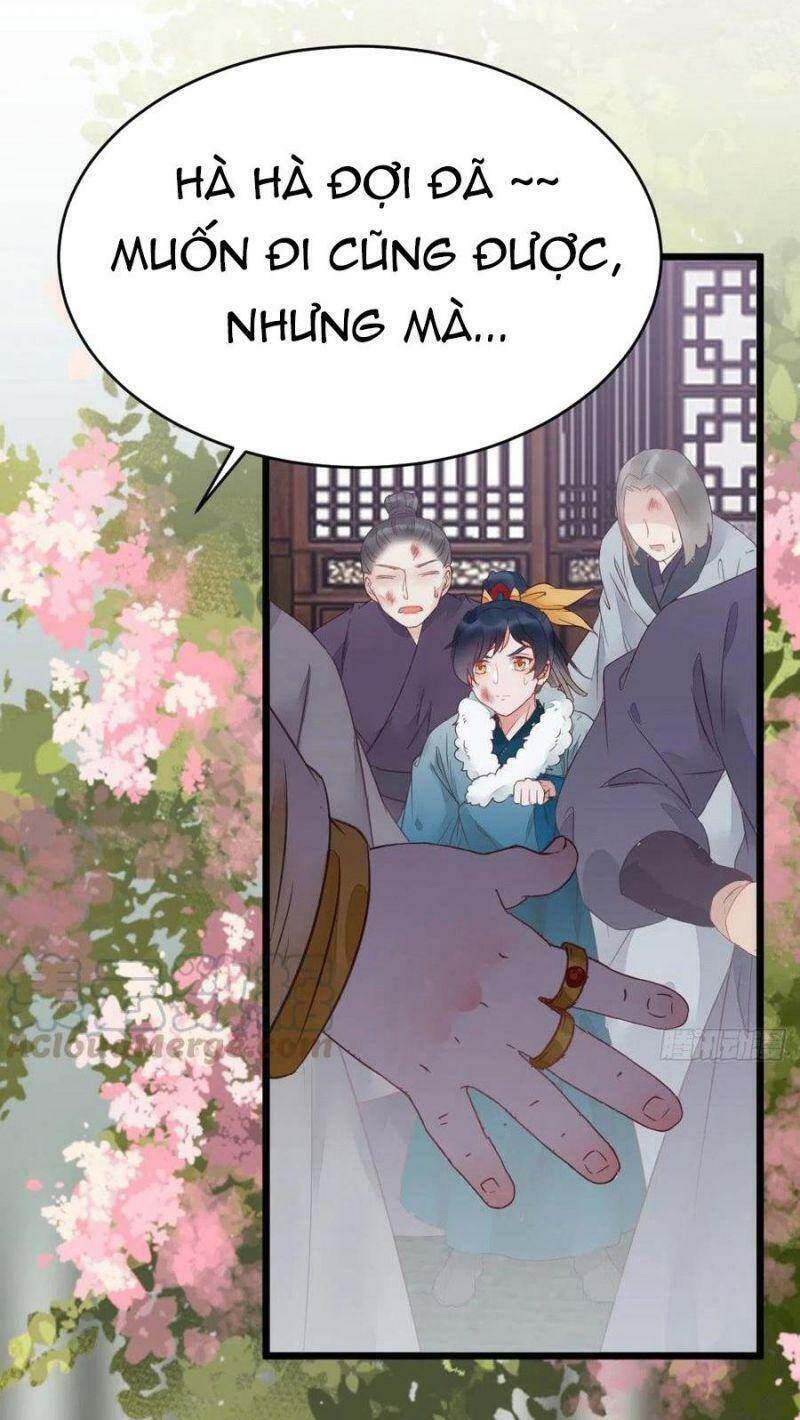 Tuyệt Sắc Quyến Rũ: Quỷ Y Chí Tôn - Chap 376