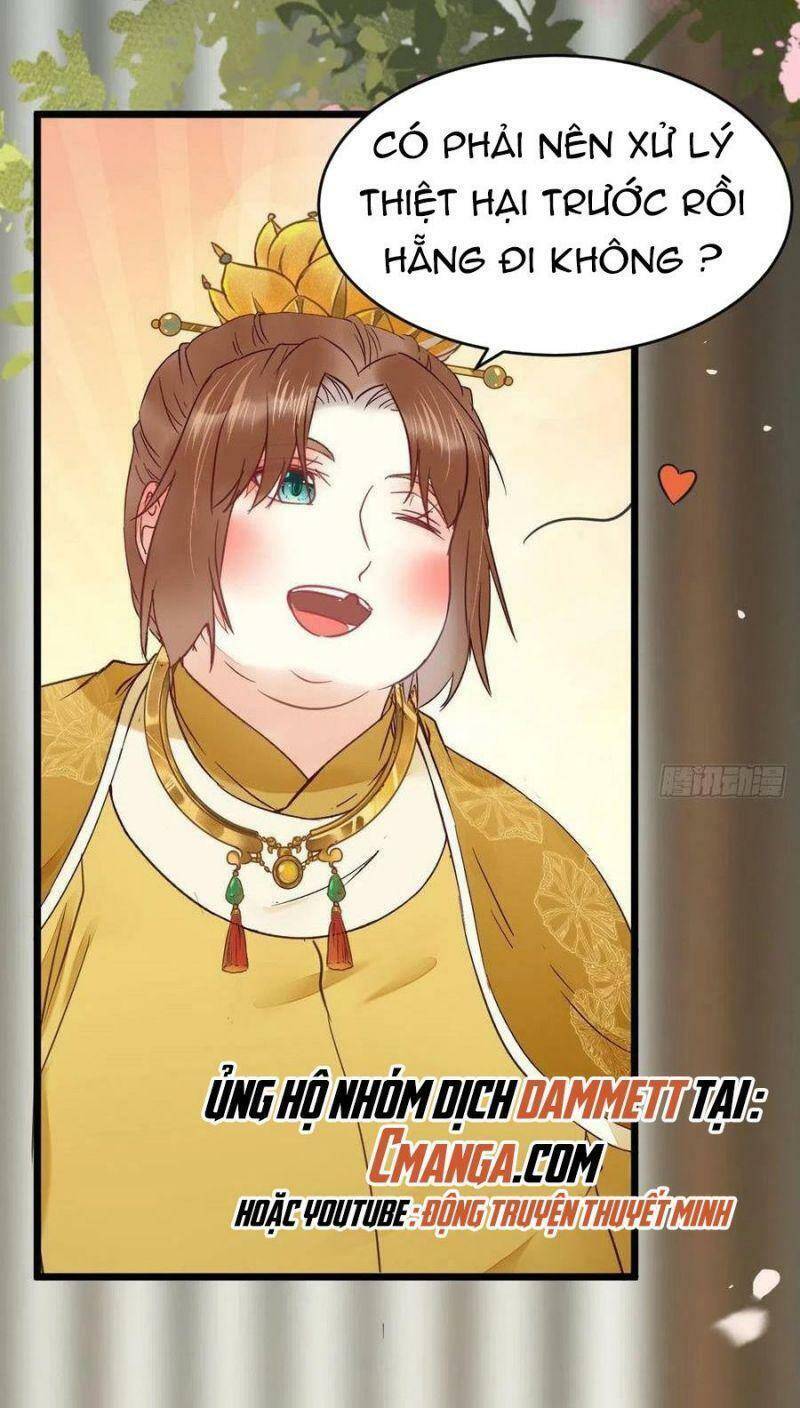 Tuyệt Sắc Quyến Rũ: Quỷ Y Chí Tôn - Chap 376