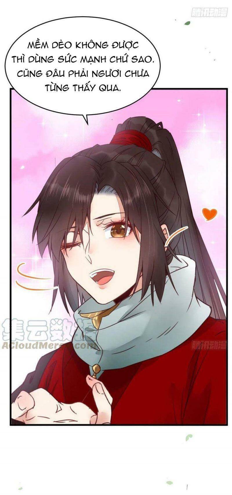 Tuyệt Sắc Quyến Rũ: Quỷ Y Chí Tôn - Chap 376